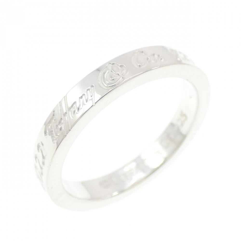 TIFFANY & CO. Silver Ring